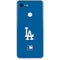 MLB Los Angeles Dodgers - Solid Distressed Google Pixel 3 Skin